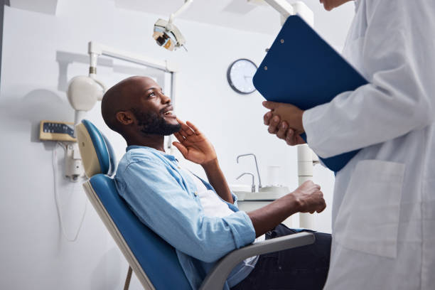 Best Emergency Gum Treatment in Chester, PA