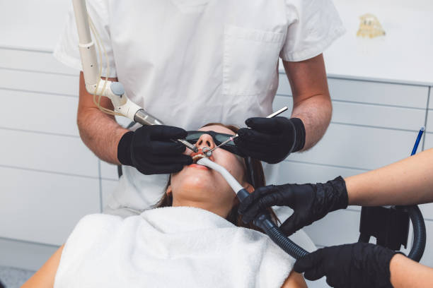 Best Emergency Wisdom Teeth Removal in Chester, PA