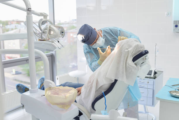 Best Emergency Tooth Extraction in Chester, PA